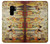 S0272 Egypt Wall Art Case For Samsung Galaxy S9 Plus