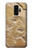 S0380 Dinosaur Fossil Case For Samsung Galaxy S9 Plus