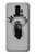 S0451 Indian Chief Case For Samsung Galaxy S9 Plus