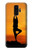 S0832 Yoga Case For Samsung Galaxy S9 Plus