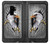 S0855 Eagle Metal Case For Samsung Galaxy S9 Plus