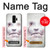 S0884 Horror Face Case For Samsung Galaxy S9 Plus