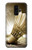 S0979 Badminton Sport Art Case For Samsung Galaxy S9 Plus