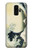 S1040 Hokusai The Great Wave of Kanagawa Case For Samsung Galaxy S9 Plus