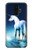 S1130 Unicorn Horse Case For Samsung Galaxy S9 Plus