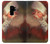 S1144 Xmas Santa Claus Case For Samsung Galaxy S9 Plus
