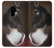 S1337 Japan Geisha Neck Case For Samsung Galaxy S9 Plus