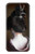 S1337 Japan Geisha Neck Case For Samsung Galaxy S9 Plus