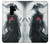 S1339 Japan Samurai Bushido Case For Samsung Galaxy S9 Plus