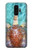 S1424 Sea Turtle Case For Samsung Galaxy S9 Plus