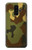 S1602 Camo Camouflage Graphic Printed Case For Samsung Galaxy S9 Plus