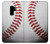 S1842 New Baseball Case For Samsung Galaxy S9 Plus
