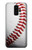 S1842 New Baseball Case For Samsung Galaxy S9 Plus