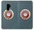 S1968 Rotary Dial Telephone Case For Samsung Galaxy S9 Plus S1968 Rotary Dial Telephone Case For Samsung Galaxy S9 Plus