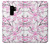 S1972 Sakura Cherry Blossoms Case For Samsung Galaxy S9 Plus