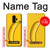 S2294 Banana Case For Samsung Galaxy S9 Plus