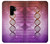 S2573 Dna Genetic Code Case For Samsung Galaxy S9 Plus