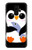 S2631 Cute Baby Penguin Case For Samsung Galaxy S9 Plus