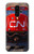 S2774 Train Canadian National Railway Case For Samsung Galaxy S9 Plus