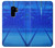 S2787 Swimming Pool Under Water Case For Samsung Galaxy S9 Plus