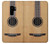 S2819 Classical Guitar Case For Samsung Galaxy S9 Plus S2819 Classical Guitar Case For Samsung Galaxy S9 Plus