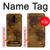 S2861 Antique World Map Case For Samsung Galaxy S9 Plus