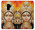 S2953 Devi Kanaka Durga Mata Case For Samsung Galaxy S9 Plus S2953 Devi Kanaka Durga Mata Case For Samsung Galaxy S9 Plus