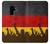 S2966 Germany Football Soccer Euro 2016 Case For Samsung Galaxy S9 Plus S2966 Germany Football Soccer Euro 2016 Case For Samsung Galaxy S9 Plus