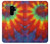 S2985 Colorful Tie Dye Texture Case For Samsung Galaxy S9 Plus