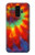 S2985 Colorful Tie Dye Texture Case For Samsung Galaxy S9 Plus