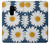 S3009 Daisy Blue Case For Samsung Galaxy S9 Plus