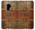S3012 Treasure Chest Case For Samsung Galaxy S9 Plus