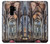 S3210 Santa Maria Del Mar Cathedral Case For Samsung Galaxy S9 Plus