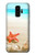 S3212 Sea Shells Starfish Beach Case For Samsung Galaxy S9 Plus