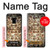 S0177 Michelangelo Chapel ceiling Case For Samsung Galaxy S9