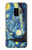 S0213 Van Gogh Starry Nights Case For Samsung Galaxy S9