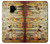 S0272 Egypt Wall Art Case For Samsung Galaxy S9