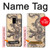 S0318 Antique Dragon Case For Samsung Galaxy S9