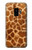 S0422 Giraffe Skin Case For Samsung Galaxy S9