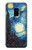 S0582 Van Gogh Starry Nights Case For Samsung Galaxy S9