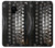 S0620 Typewriter Case For Samsung Galaxy S9