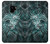 S1006 Digital Chinese Dragon Case For Samsung Galaxy S9
