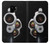 S1109 Smile Bullet Gun Case For Samsung Galaxy S9