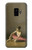 S1241 Ballet Case For Samsung Galaxy S9