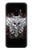 S1434 Skull Wing Tattoo Biker Case For Samsung Galaxy S9