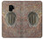 S1454 Trilobite Fossil Case For Samsung Galaxy S9