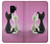 S1832 Love Cat Case For Samsung Galaxy S9 S1832 Love Cat Case For Samsung Galaxy S9