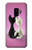 S1832 Love Cat Case For Samsung Galaxy S9 S1832 Love Cat Case For Samsung Galaxy S9