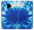 S1869 Tie Dye Blue Case For Samsung Galaxy S9