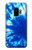 S1869 Tie Dye Blue Case For Samsung Galaxy S9